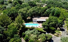 Bed And Breakfast Il Glicine