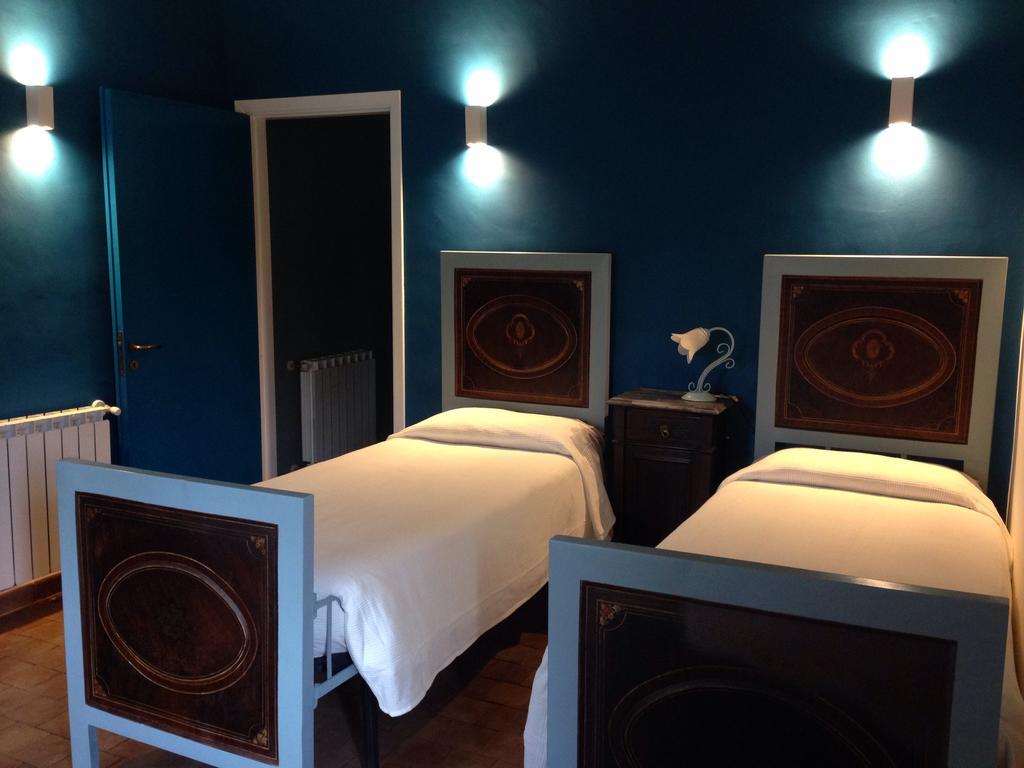 Bed And Breakfast Il Glicine Piedimonte Etneo Buitenkant foto