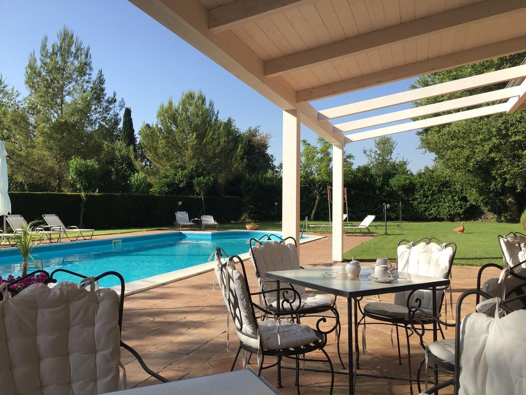 Bed And Breakfast Il Glicine Piedimonte Etneo Buitenkant foto